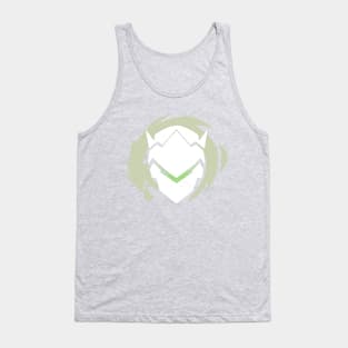 Gengon Tank Top